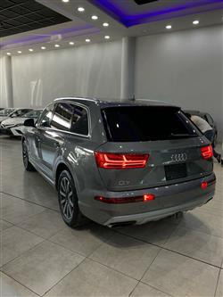 ئاودی Q7